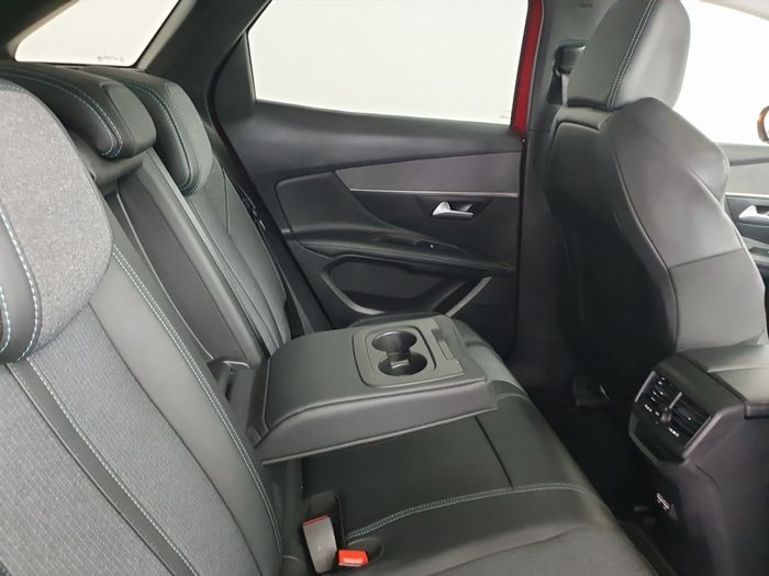 Peugeot 3008 2021