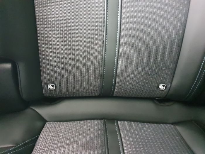 Peugeot 3008 2021