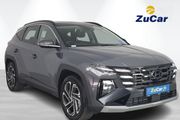 Hyundai Tucson 2026