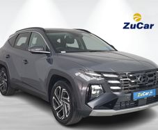 Hyundai Tucson 2026
