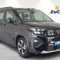 Peugeot Rifter 2025
