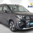 Peugeot Rifter 2025