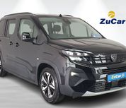 Peugeot Rifter 2025