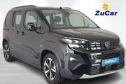 Peugeot Rifter 2025