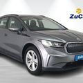 Skoda Enyaq 2024