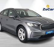 Skoda Enyaq 2024