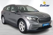 Skoda Enyaq 2024
