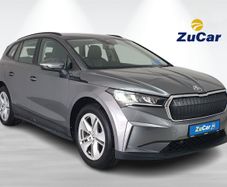 Skoda Enyaq 2024