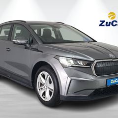 Skoda Enyaq 2024