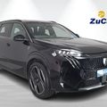Peugeot 5008 2025