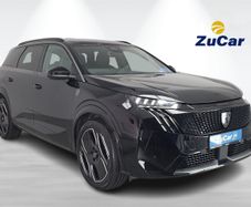 Peugeot 5008 2025