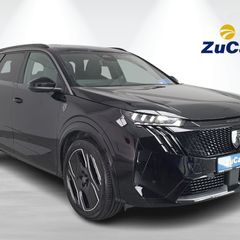 Peugeot 5008 2025
