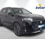 Peugeot 5008 2025