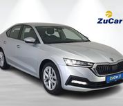 Skoda Octavia 2024