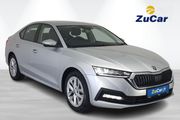 Skoda Octavia 2024