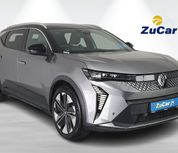 Renault Scenic 2025