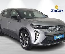 Renault Scenic 2025