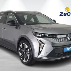 Renault Scenic 2025
