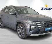 Hyundai Tucson 2026