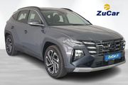 Hyundai Tucson 2026