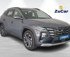 Hyundai Tucson 2026