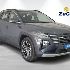 Hyundai Tucson 2026