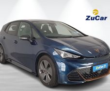 Cupra Born 2023