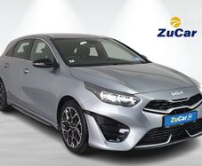 Kia Ceed 2022
