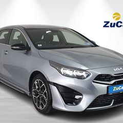 Kia Ceed 2022