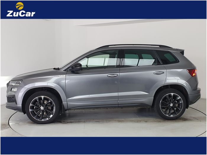 Skoda Karoq 2024