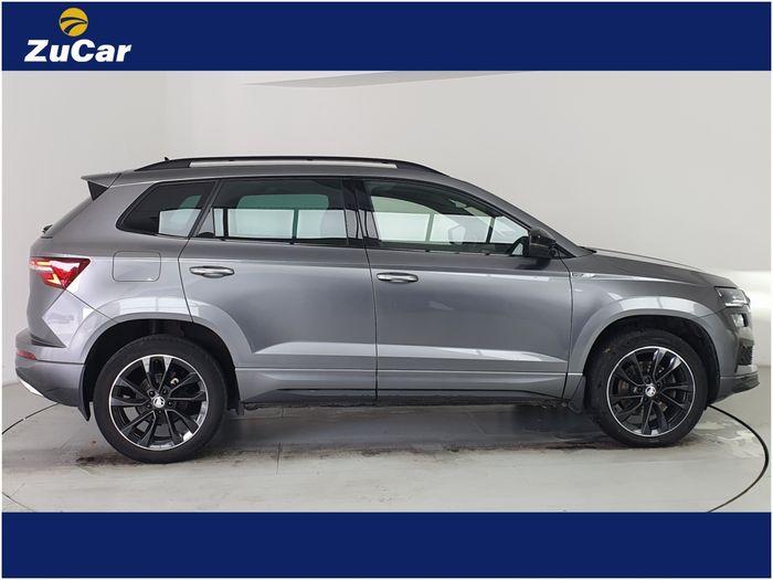 Skoda Karoq 2024