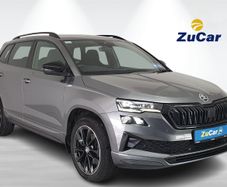 Skoda Karoq 2024