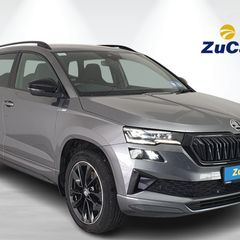 Skoda Karoq 2024