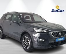 SEAT Tarraco 2024