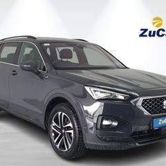 SEAT Tarraco 2024