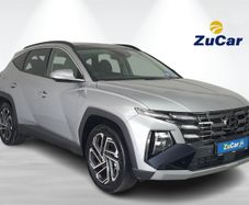Hyundai Tucson 2026