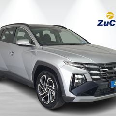 Hyundai Tucson 2026