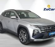Hyundai Tucson 2026