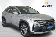 Hyundai Tucson 2026