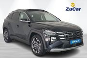 Hyundai Tucson 2026