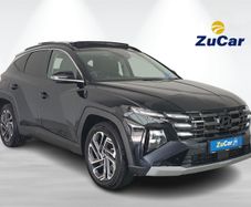 Hyundai Tucson 2026