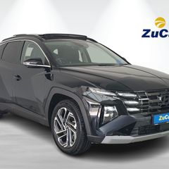 Hyundai Tucson 2026