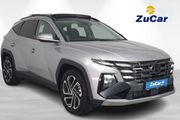 Hyundai Tucson 2026