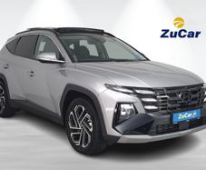 Hyundai Tucson 2026