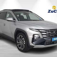Hyundai Tucson 2026