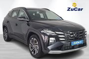 Hyundai Tucson 2026