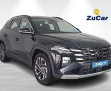 Hyundai Tucson 2026