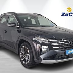 Hyundai Tucson 2026
