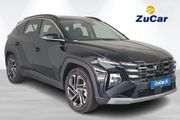 Hyundai Tucson 2026