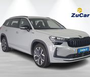 Skoda Kodiaq 2026